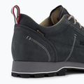 Scarpe da trekking da uomo Dolomite 54 Low FG GTX blu navy 8