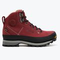 Stivali da trekking da donna Dolomite 54 Trek GTX rosso bordeaux 2