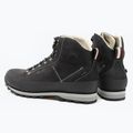 Scarponi da trekking da uomo Dolomite 54 Trek GTX nero 3