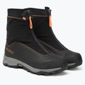 Scarponi da trekking Dolomite da uomo Tamaskan 1.5 nero 5