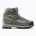 Stivali da trekking da donna Dolomite Zernez GTX verde oliva/grigio alluminio 2