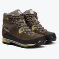 Scarponi da trekking da uomo Dolomite Zermatt GTX data brown/marsh green 5