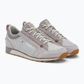 Scarponi da trekking Dolomite 54 Duffle grigio grafite 4