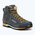 Scarponi da trekking da uomo Dolomite 54 Hike GTX grigio canna di fucile