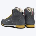 Scarponi da trekking da uomo Dolomite 54 Hike GTX grigio canna di fucile 3
