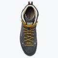 Scarponi da trekking da uomo Dolomite 54 Hike GTX grigio canna di fucile 6