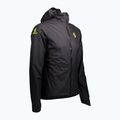 Giacca da corsa uomo SCOTT RC Run Waterproof nero/giallo 3