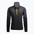 Giacca da corsa uomo SCOTT RC Run Windshield nero/giallo 2