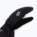 Guanti da sci donna SCOTT Ultimate GTX Mitten black 4