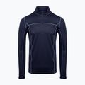 Felpa KJUS Race Half-Zip deep space da uomo 5