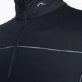 Felpa KJUS Race Half-Zip deep space da uomo 3