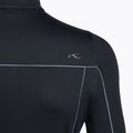 Felpa KJUS Race Half-Zip deep space da uomo 4