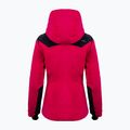 Giacca da sci donna KJUS Formula mirtillo rosso/nero 7