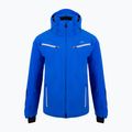 Giacca da sci KJUS Formula da uomo blu brillante