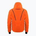 Giacca da sci da uomo KJUS Formula kjus arancione 2