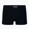 Boxer termico X-Bionic Invent 4.0 LT da uomo nero opale/bianco artico