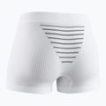 Boxer termici da donna X-Bionic Invent 4.0 Lt bianco artico/nero opale 2