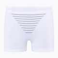 Boxer termici da donna X-Bionic Invent 4.0 Lt bianco artico/nero opale