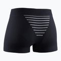 Boxer termici da donna X-Bionic Invent 4.0 LT nero opale/bianco artico 6