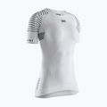 Maglia termica da donna X-Bionic Invent 4.0 Lt Shirt Arctic White/Dolomite Grey 5