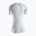 Maglia termica da donna X-Bionic Invent 4.0 Lt Shirt Arctic White/Dolomite Grey 6