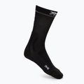 X-Socks Calzini Bike Race nero opale/polvere alimentare