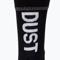 X-Socks Calzini Bike Race nero opale/polvere alimentare 5