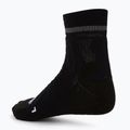 Calzini da corsa X-Socks Trail Run Energy da uomo, nero opalino 2