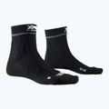 Calzini da corsa X-Socks Trail Run Energy da uomo, nero opalino 4