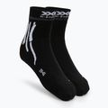 X-Socks Run Speed Two calzini da corsa nero opale