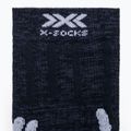 Calzini da donna X-Socks Trek X Merino midnight blue/arctic white 3