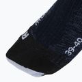 Calzini da donna X-Socks Trek X Merino midnight blue/arctic white 5