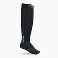 X-Socks Trek Expedition calze da trekking nero opale/grigio dolomite melange