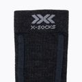 X-Socks Trek Expedition calze da trekking nero opale/grigio dolomite melange 4
