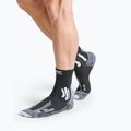 Calzini X-Socks Trek Outdoor black/grey melange 4