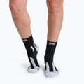 Calzini da donna X-Socks Trek Outdoor opal black 2