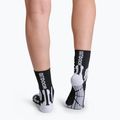 Calzini da donna X-Socks Trek Outdoor opal black 3