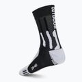 Calzini da donna X-Socks Trek Outdoor opal black 2