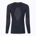 Maglia termica da uomo X-Bionic Invent 4.0 LS black/charcoal 2