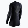 Maglia termica da donna X-Bionic Invent 4.0 LS black/charcoal 7