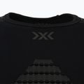 Maglia termica da donna X-Bionic Invent 4.0 LS black/charcoal 3