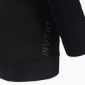 Maglia termica da donna X-Bionic Invent 4.0 LS black/charcoal 5