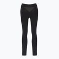 Pantaloni termoattivi da donna X-Bionic Invent 4.0 nero/carbonio 4