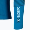 Maglia termica da uomo X-Bionic Energizer 4.0 teal blue/anthracite 4
