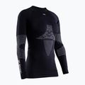 Maglia termica a maniche lunghe da donna X-Bionic Energizer 4.0 nero opalino/bianco artico 6