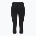 Pantaloni termoattivi da donna X-Bionic 3/4 Energy Accumulator 4.0 nero/nero 2