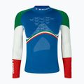 Maglia termica da uomo X-Bionic Energy Accumulator 4.0 Patriot Italy
