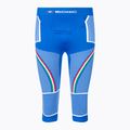 Pantaloni termici attivi da uomo X-Bionic 3/4 Energy Accumulator 4.0 Patriot Italy italy