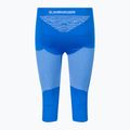 Pantaloni termici attivi da uomo X-Bionic 3/4 Energy Accumulator 4.0 Patriot Italy italy 2