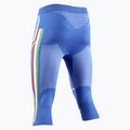 Pantaloni termici attivi da uomo X-Bionic 3/4 Energy Accumulator 4.0 Patriot Italy italy 7